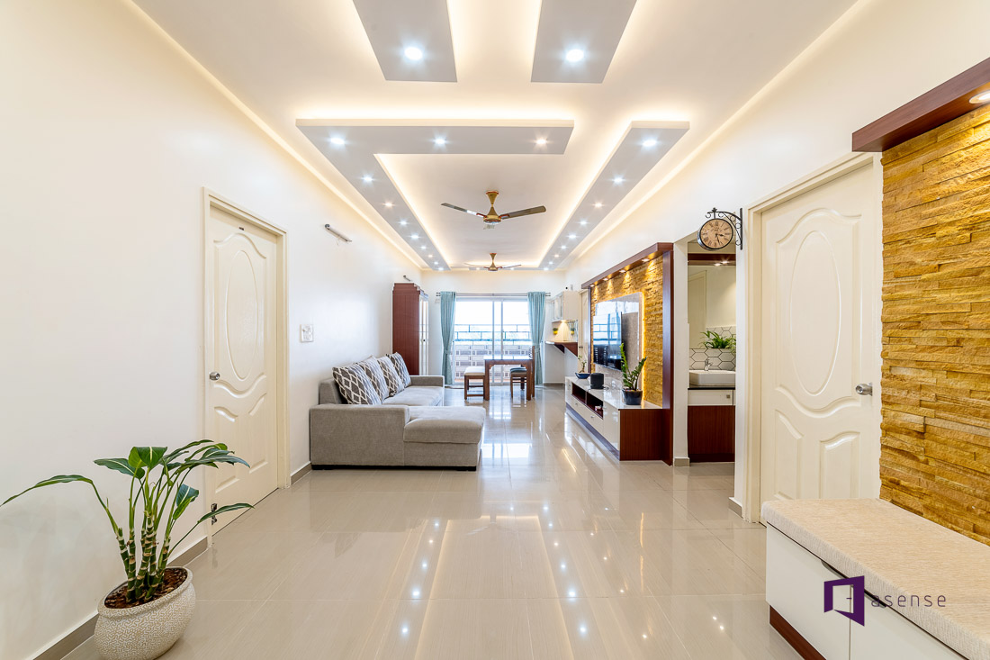 Interior Painting Process