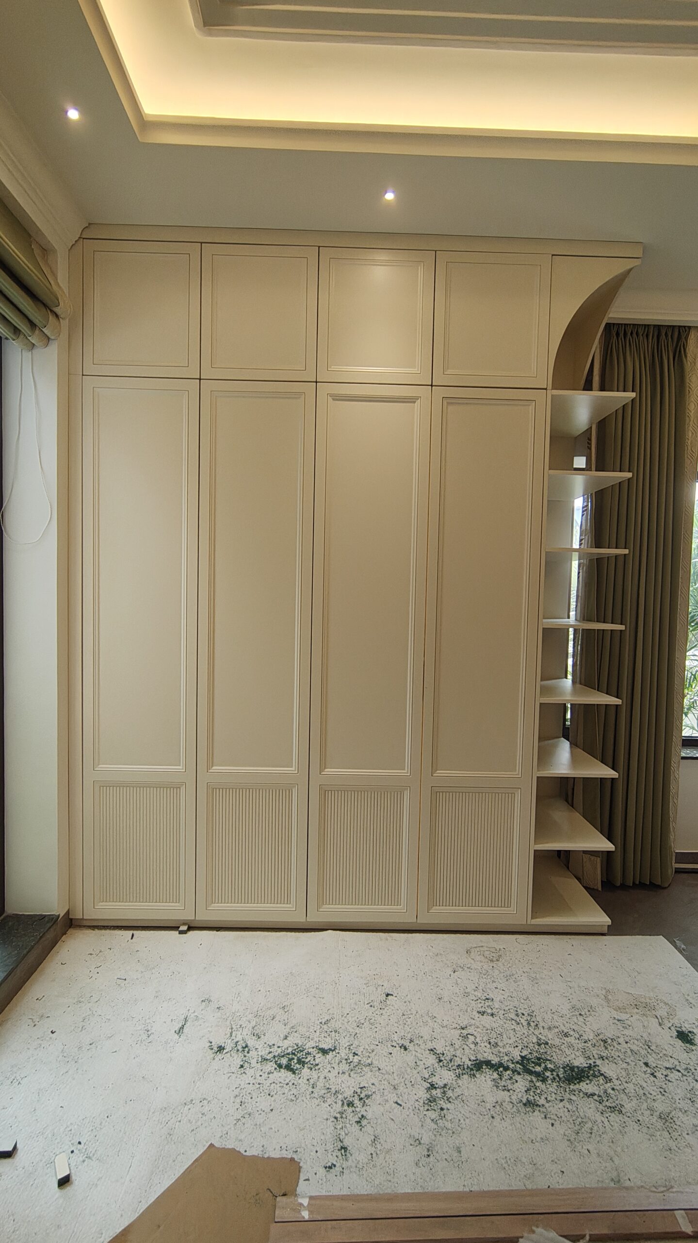 New project visual 12