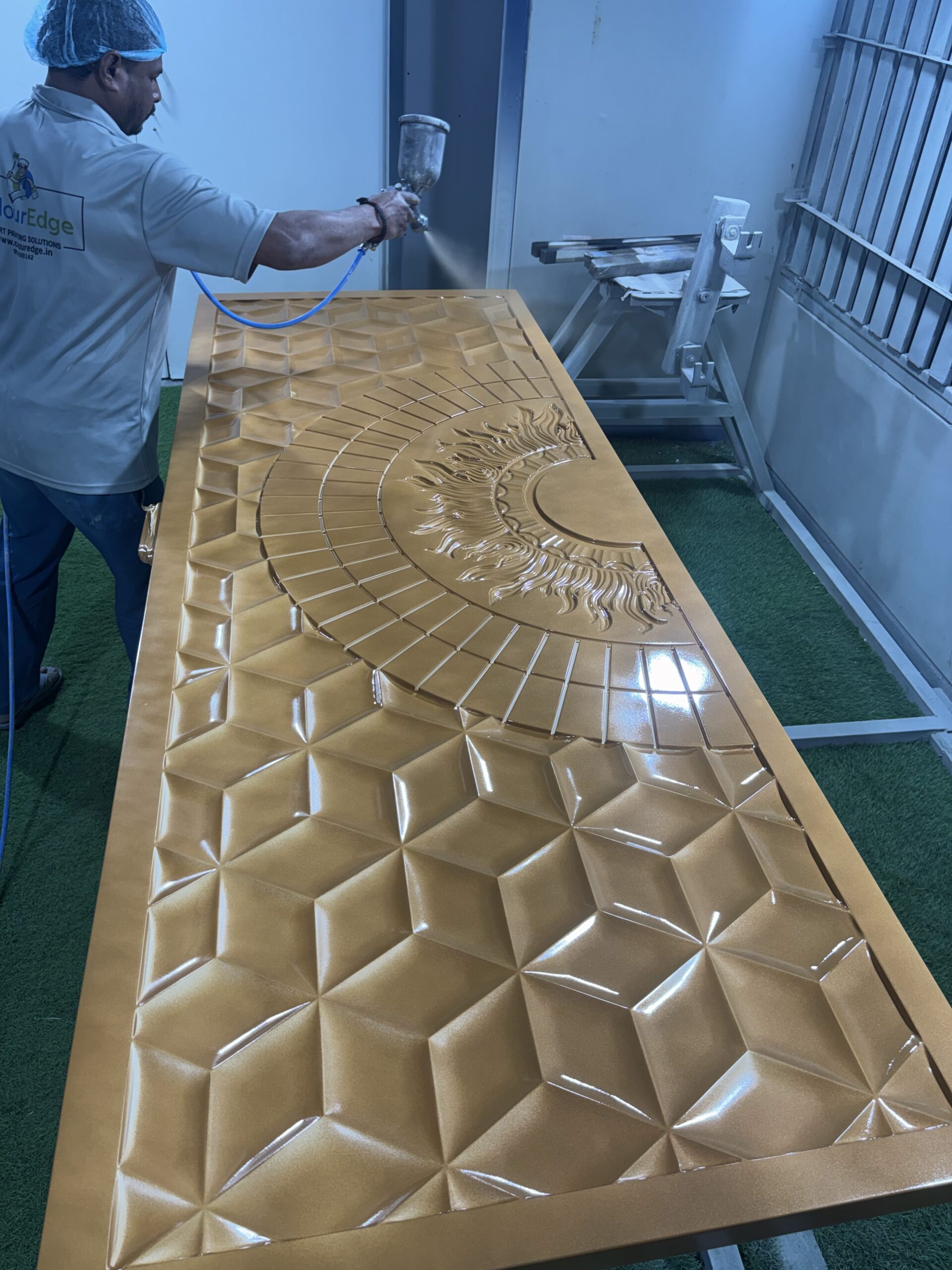 New project visual 9