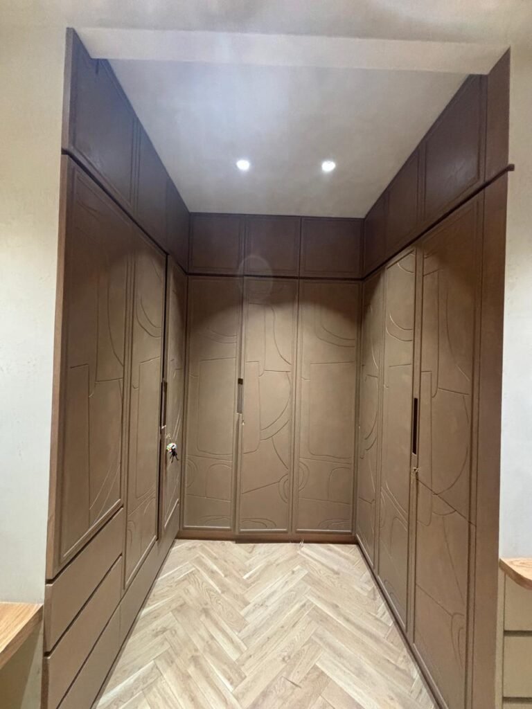 Modern Design
